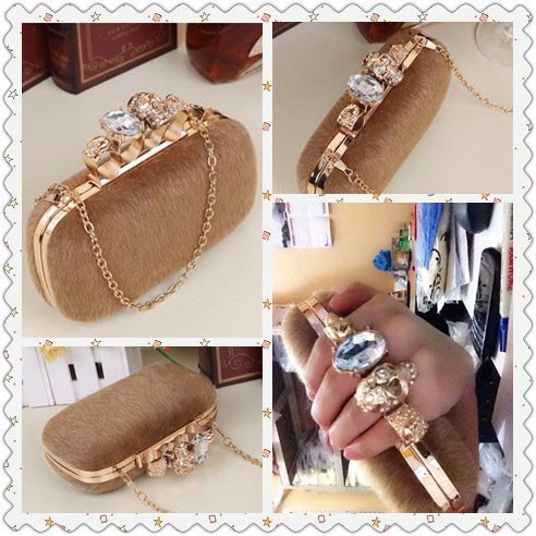 SLV98576 Tas Clutch Bag Tas Batam Tas Impor Tas Wanita.