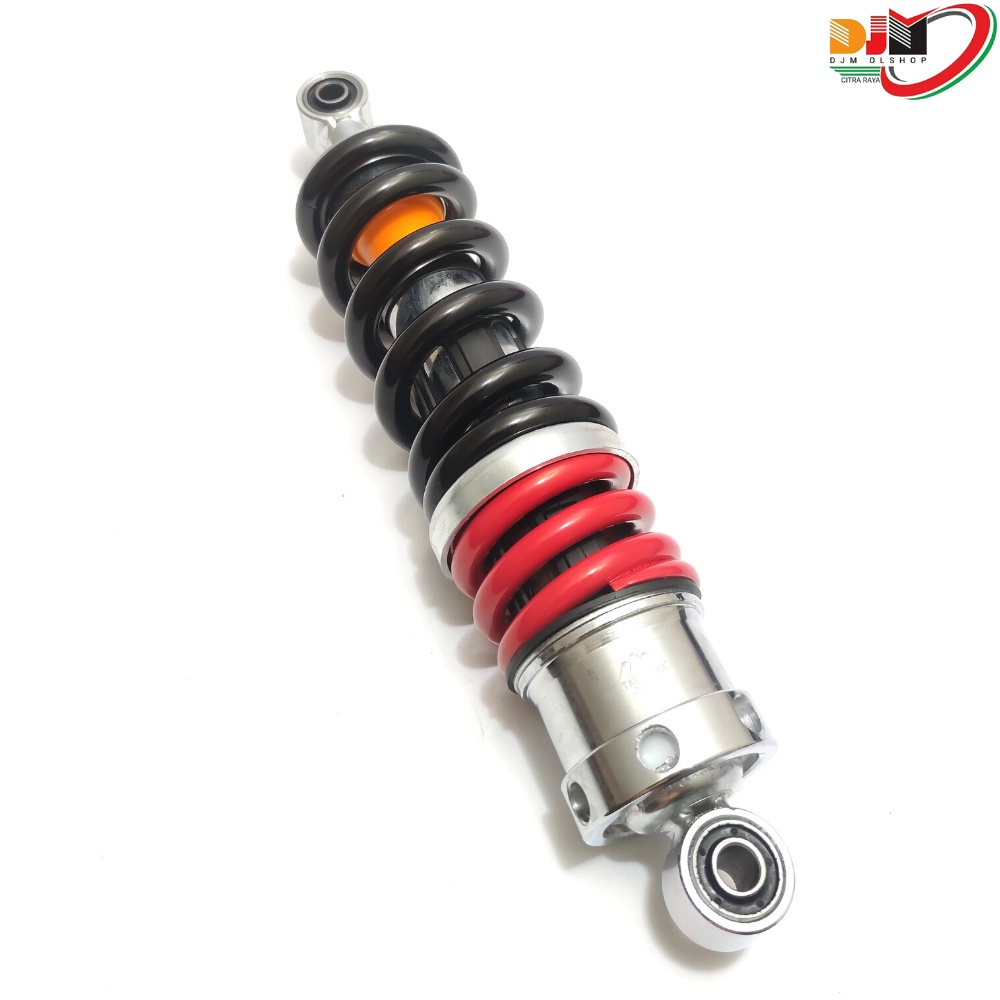 TAKAYAMA Monoshock Shockbreaker Honda Mega Pro New 52400-KYE-901