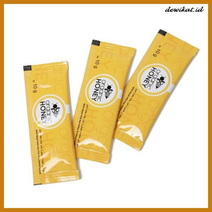 

Program-Negara- Organic Honey Sachet -Keluarga-Berencana.