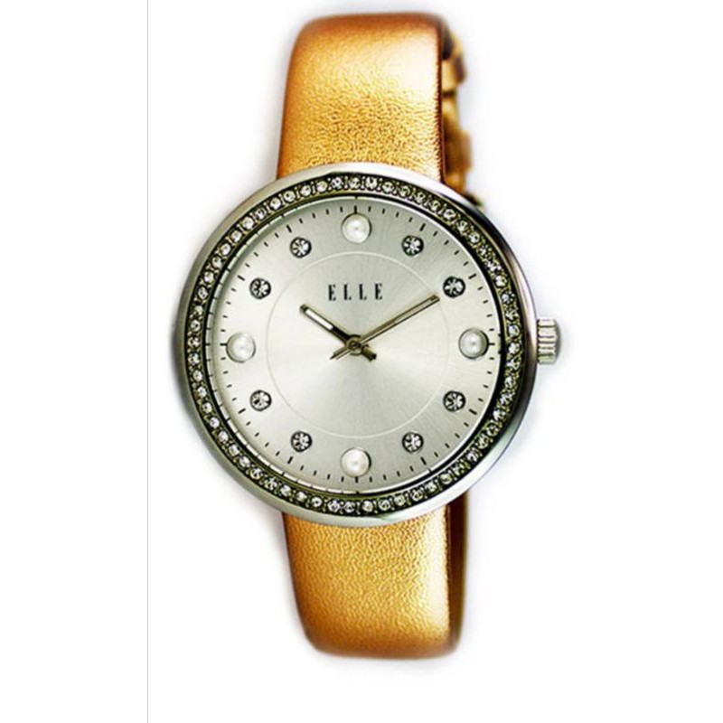 Jam Tangan Wanita ELLE Time