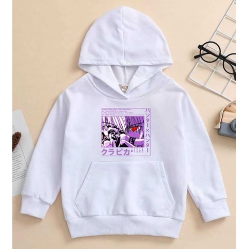 jacket hoodie anak laki laki perempuan anime japan / jaket sweater anak usia 2 3 4 5 6 7 8 9 10 12 tahun best seller bisa cod