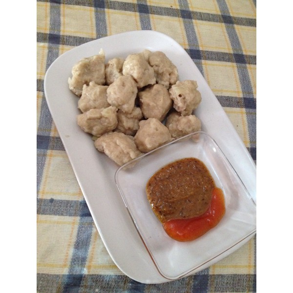 Siomay Frozen Ikan Tenggiri Somay Dimsum Shopee Indonesia