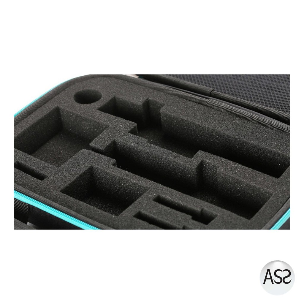 ASS Shop - YUBOLI Hard Case Carrying Case for Xiaomi Yi Action Camera - S120