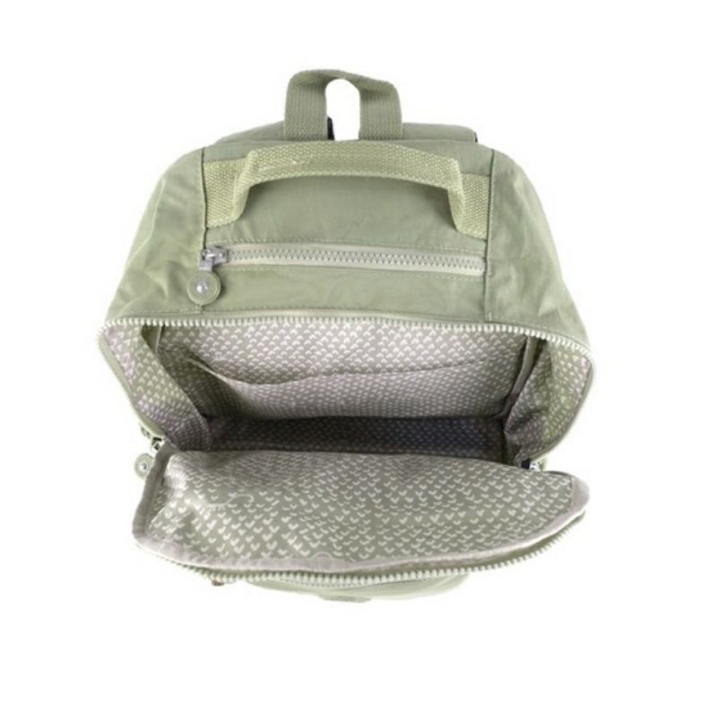 Backpack Sekolah Kp Seoul Up large/tas ransel laptop import