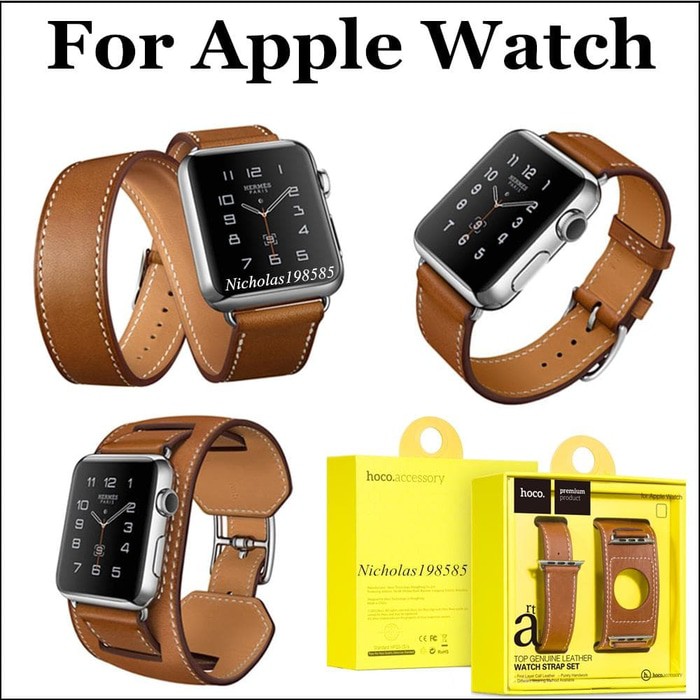 apple watch series 1 hermes