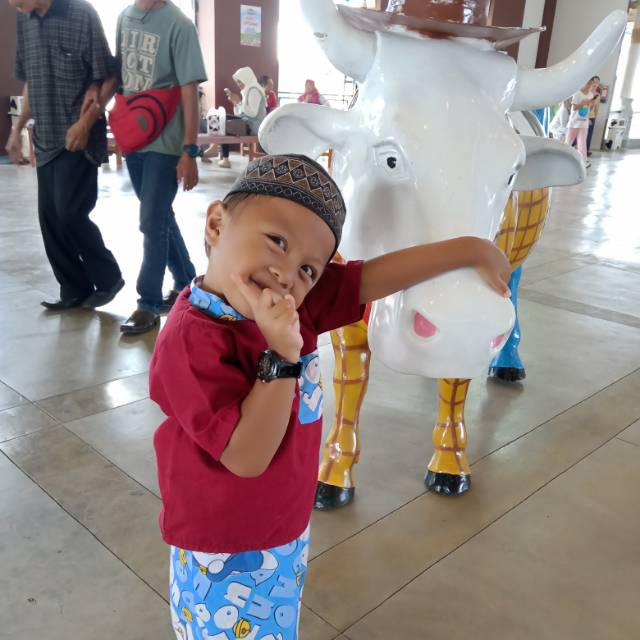 nurlailiyahslaluapaadanya