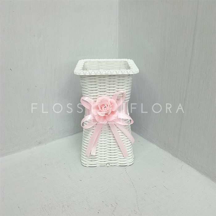 Vas Bunga Plastik / Vas Plastik 8805