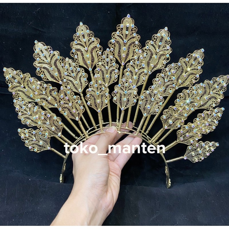 SUNTING MALAYSIA TRAP / SUNTING MELAYU