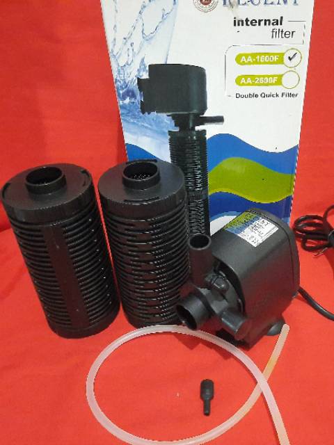 Pompa internal filter RECENT AA 1600F