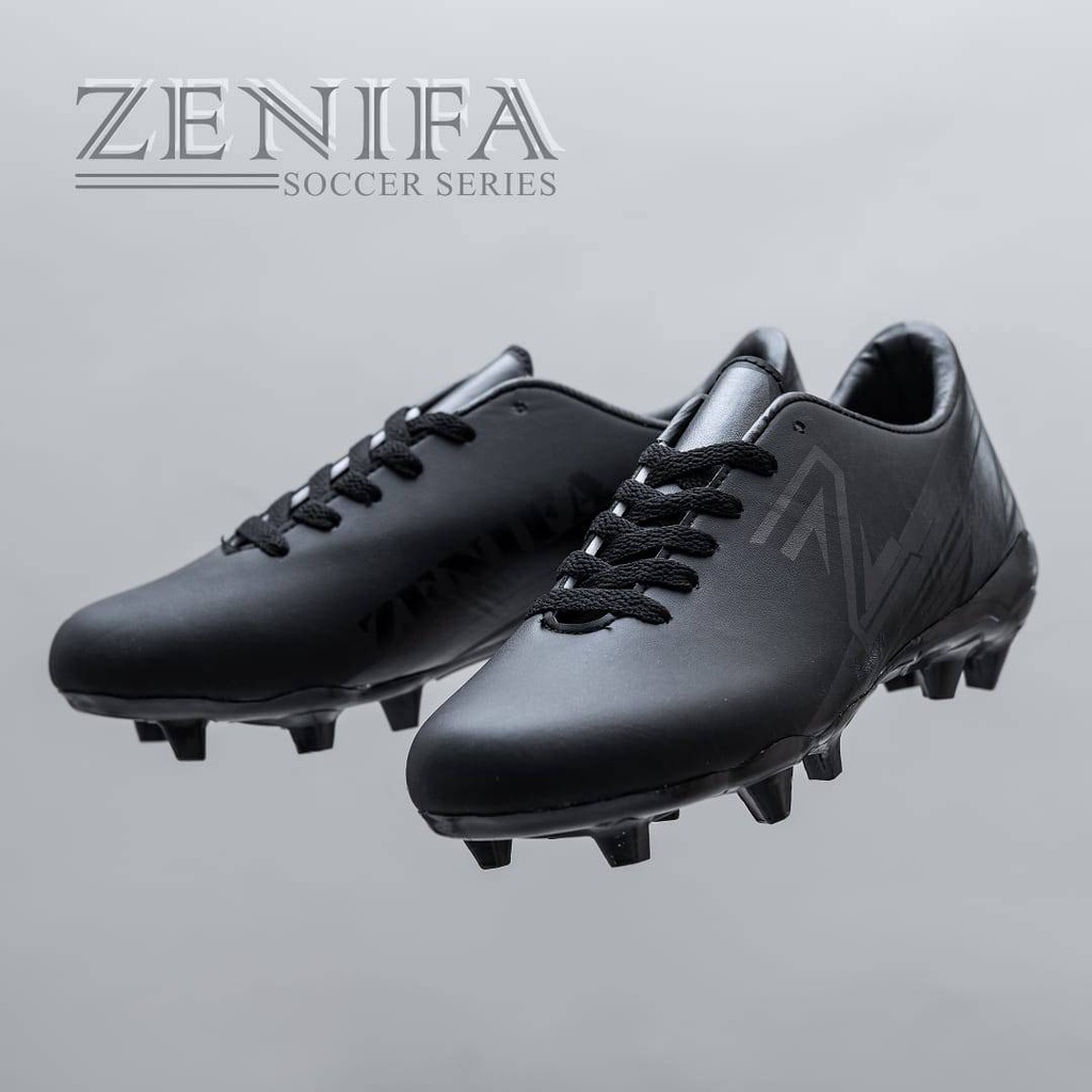 SEPATU BOLA ZENIFA ACCELERATOR PRO IN SEPAK BOLA SPORT