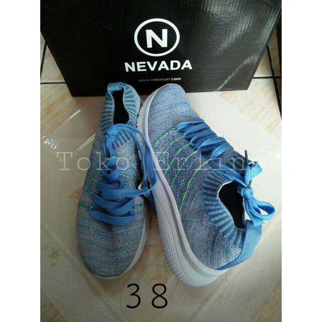 Sepatu nevada | Shopee Indonesia