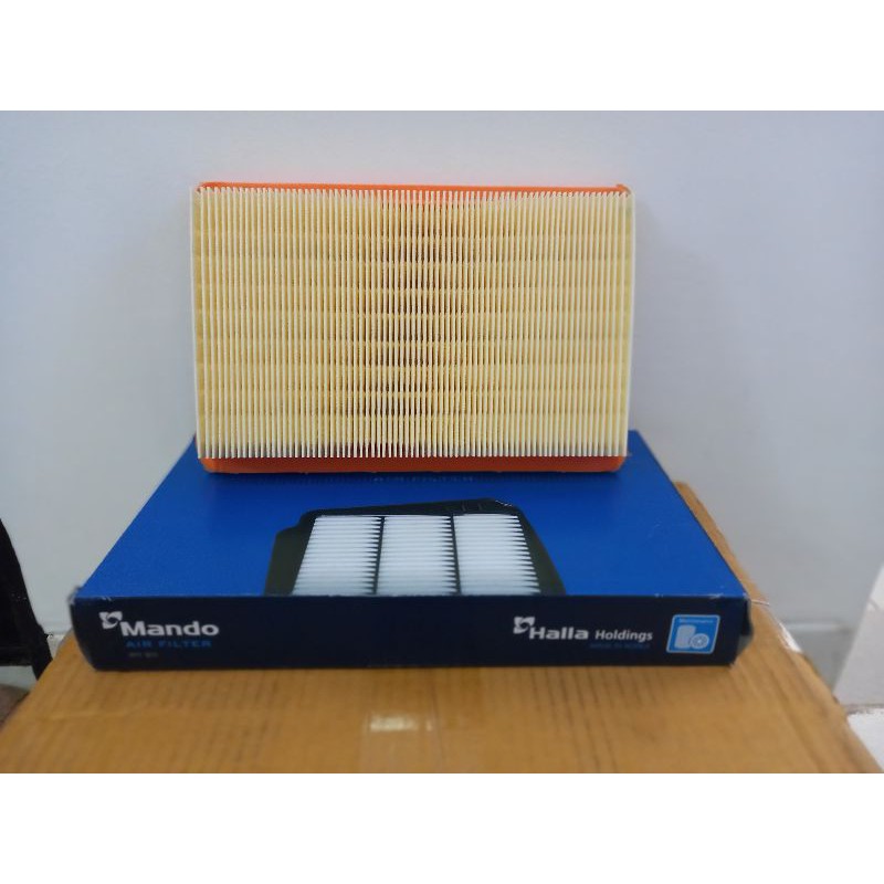 Filter udara Kia Rio Ls Rs