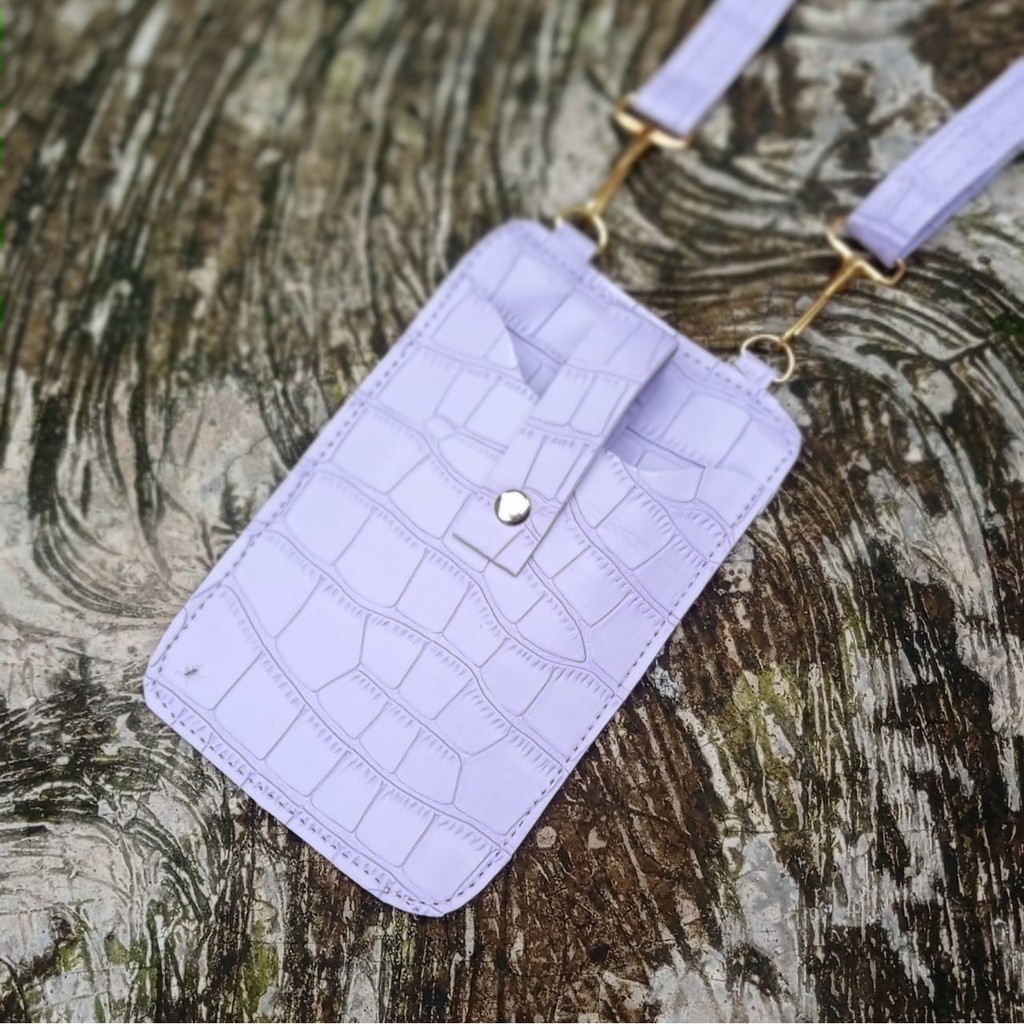 Neo Slingpouch croco FB81