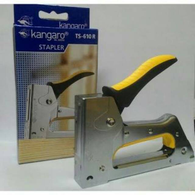 

Staples Tembak KANGARO TS-610 R