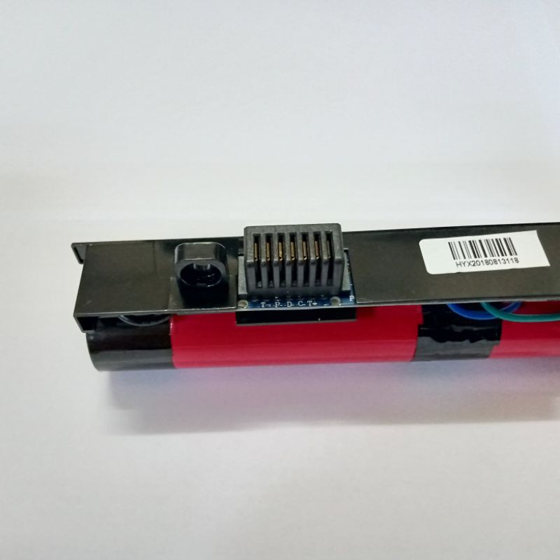 Baterai Batrai Original Acer One 14 14Z Z1402 18650-00-01-3S1P-0