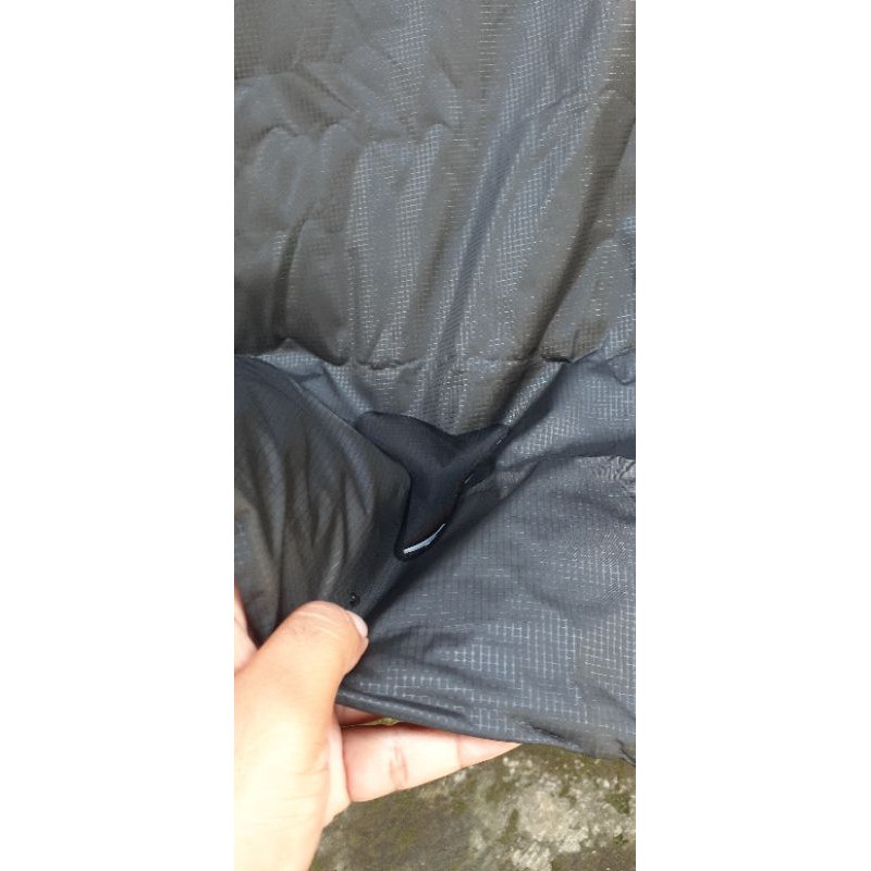 flysheet 16 loop 3x3