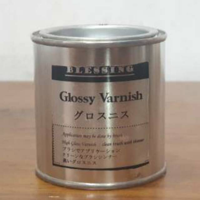 Varnish Glossy