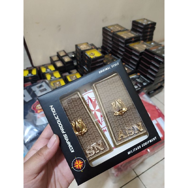 PANGKAT ASN SUMSEL 3D - PANGKAT PNS SUMSEL 3D