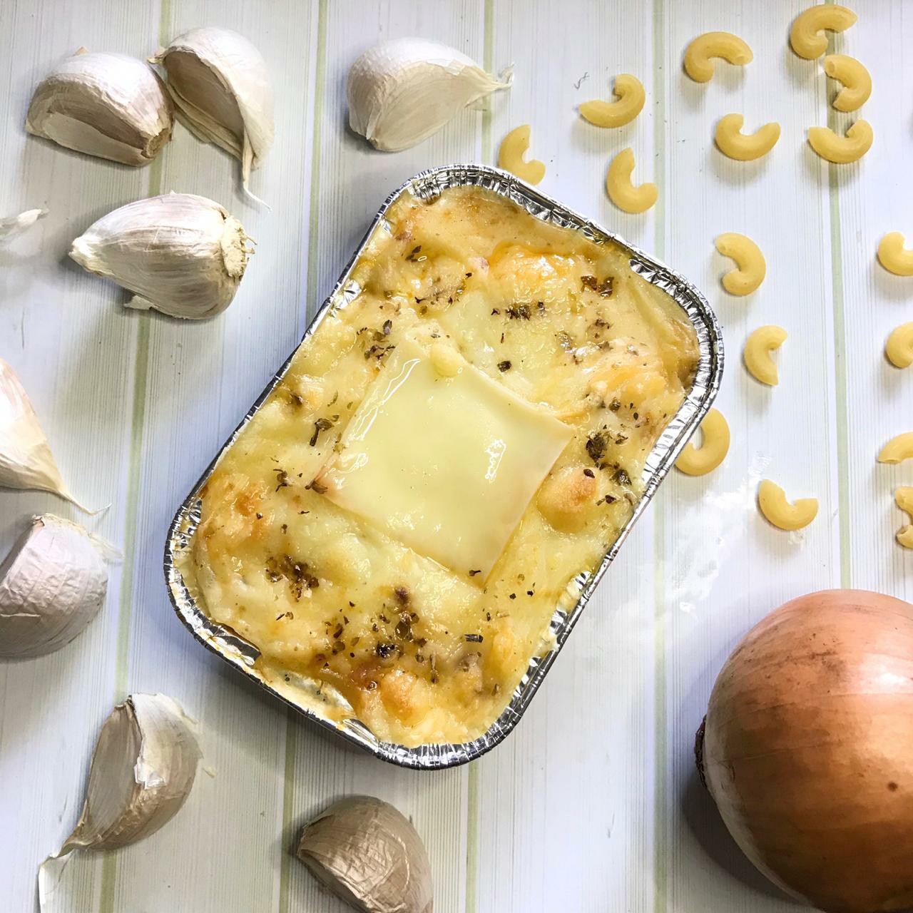 Per 10 Pcs P150/bx984519 Plus Tutup Mika Alu Foil Tray