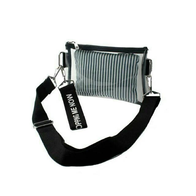 ORIGINAL BRANDED - ZARA GISVA WOMEN SLING BAG