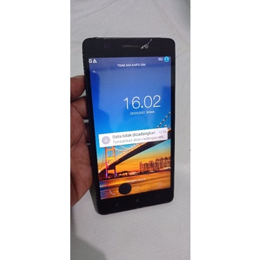 Lenovo A7000-a Minus