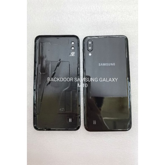 BACKDOOR SAMSUNG GALAXY M10 / TUTUP BELAKANG SAMSUNG GALAXY M10