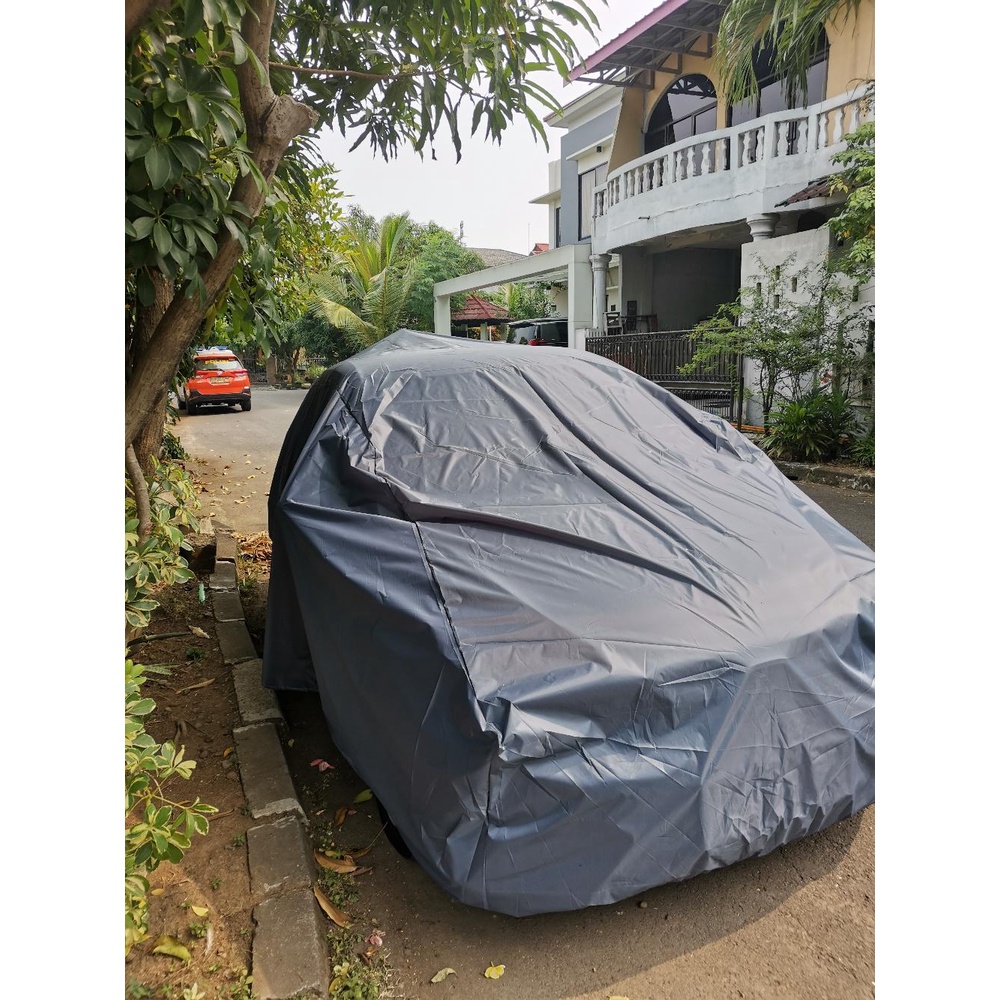 Raize Body Cover Mobil raize sarung Mobil raize/raize turbo/raize 2022/rocky/brio/brio rs/brio satya/brio lama/new brio/all new brio/brio 2022/ayla/agya