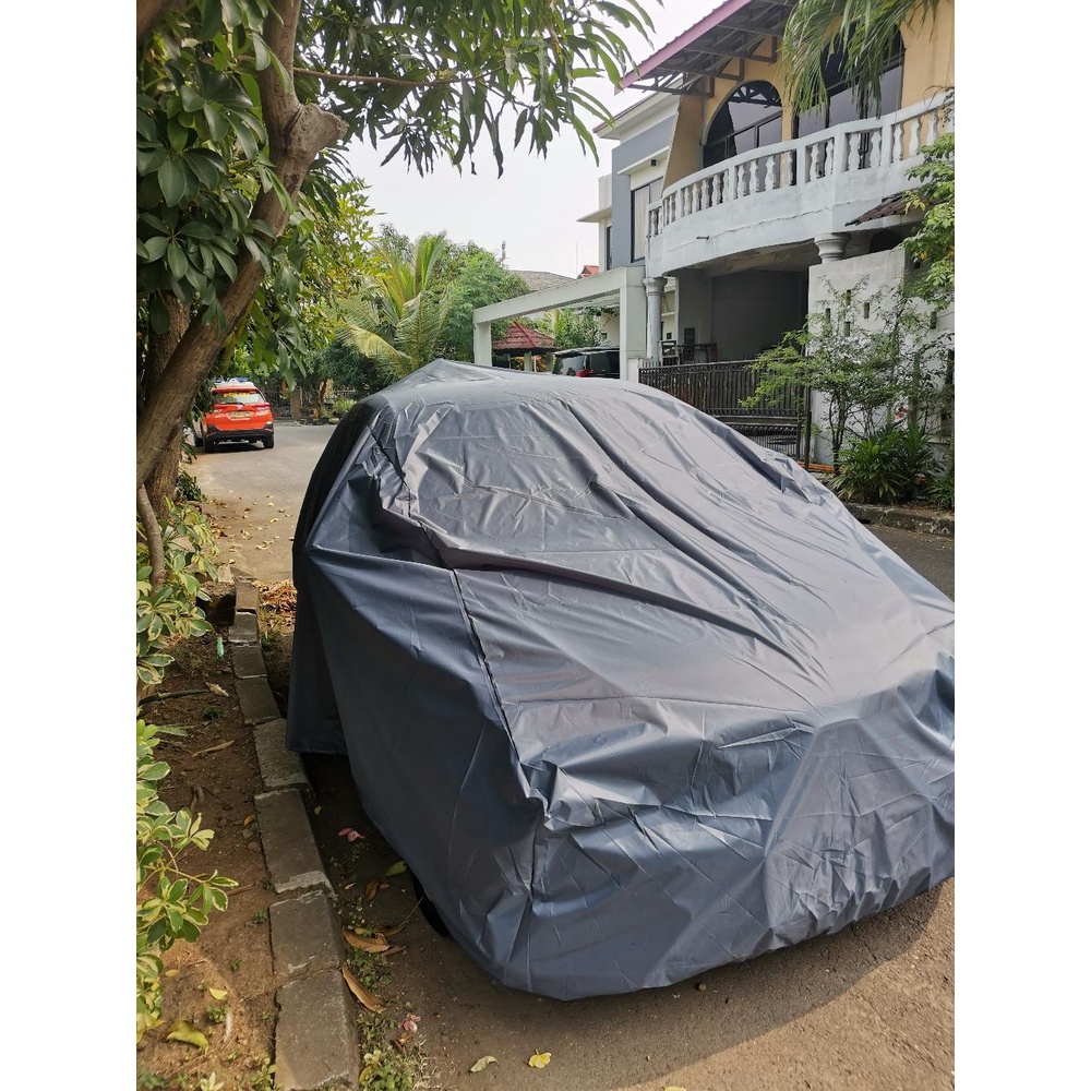 Body Cover Mobil yaris Sarung Mobil yaris/all new yaris/new yaris/yaris trd/yaris lama/yaris lele/yaris bakpao/yaris bakpau/avanza/avanza lama/new avanza/avanza veloz/xenia/xenia lama/new xenia/calya/sigra/hrv/mobilio/mobilio rs