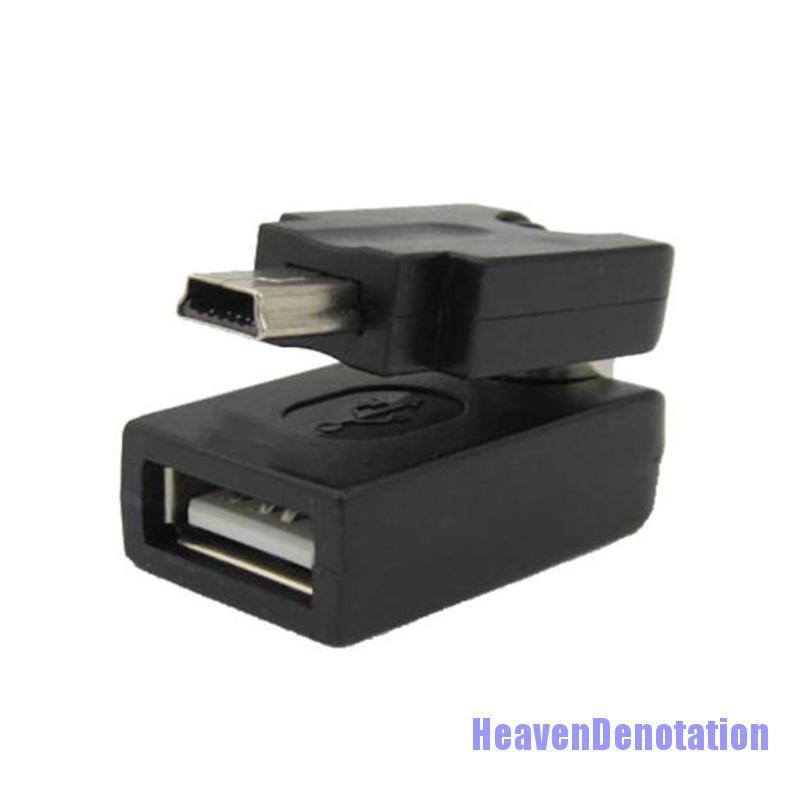 Hdn Adapter Konektor Audio Mp3 Musik Interface Usb Otg Warna Hitam Untuk Mobil