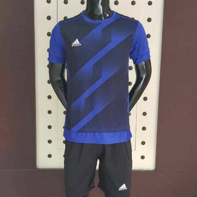 Stelan Futsal Adidas Grade Ori Import