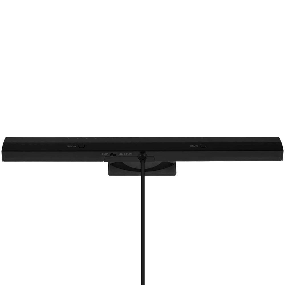 New MayFlash Wireless On/Off for Switch Sensor Dolphin Bar for Wii Remote Plus Controller To for
