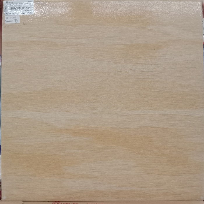 Mulia Keramik Lantai Keramik Spectrum Martapura Series Grey Beige 40X40