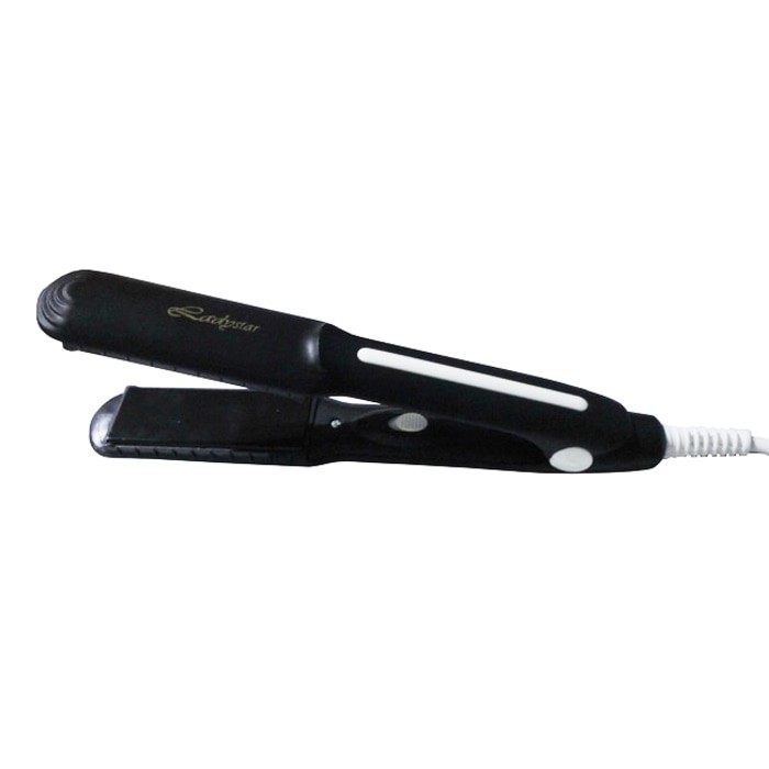 Catokan ladystar LS-8006 , catokan mini , catokan 2in1 , hairdryer , sisir blow