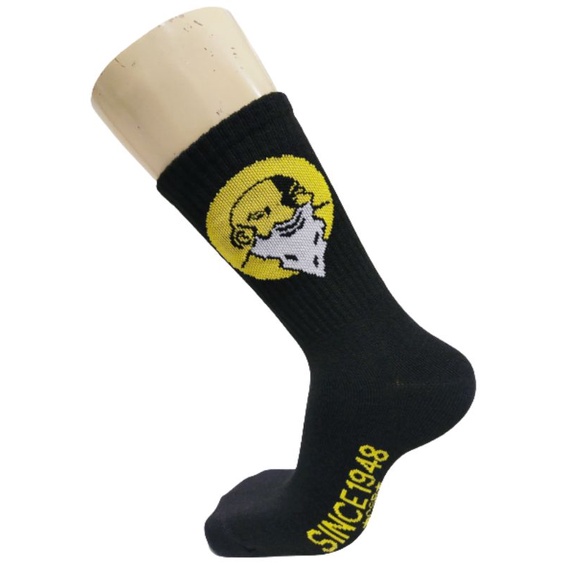 Kaos kaki skate oldschool bebas pilih motif / Kaos kaki old school-135