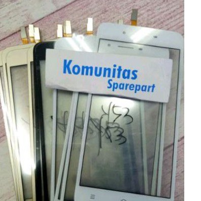 TOUCHSCREEN VIVO Y53 ORI