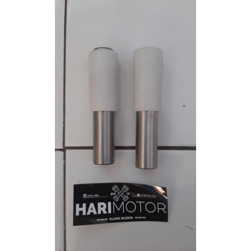 bosh arm teflon vixion