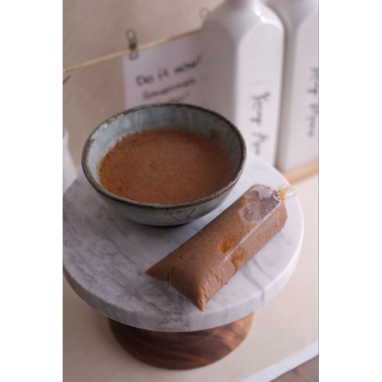 

Kangsomaydisini - Extra Saus Kacang