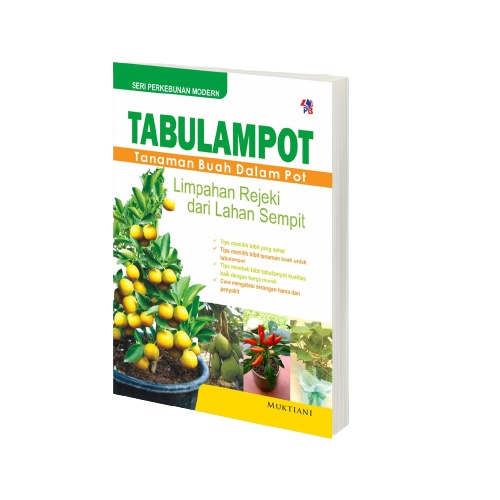 Tabulampot