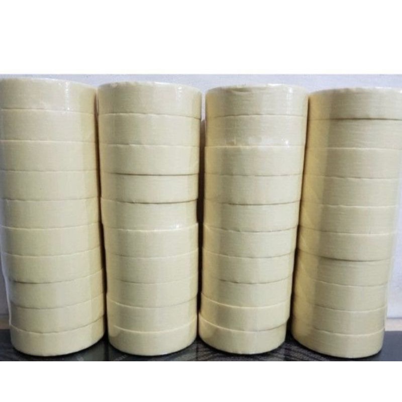 

LAKBAN KERTAS MASKING TAPE