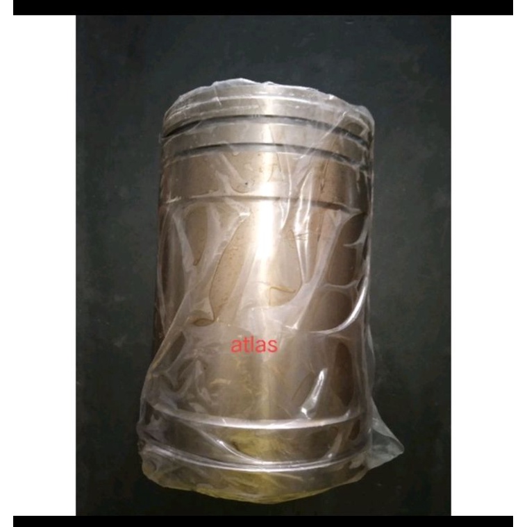 liner boring kubota knd250