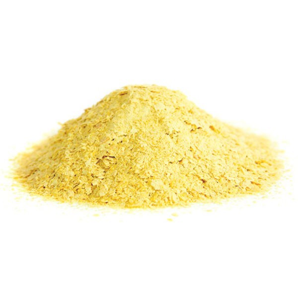 Nutritional Yeast Organic MPASI Bayi 25 Gram Baby Bayi MPASI