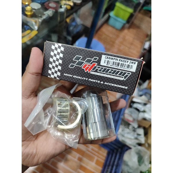 PEN STROKE GF RACING SATRIA FU 2MM PLUS LAHER BELAH