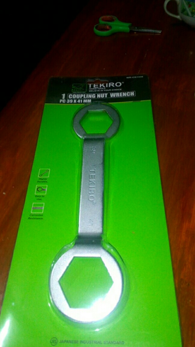 Kunci Cvt Matic Tekiro 39x41