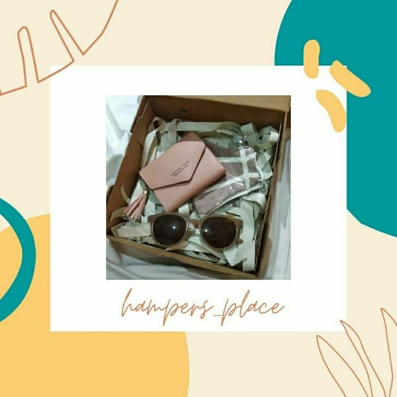 

HAMPERS ULANG TAHUN | HAMPERS WISUDA | KADO ULANG TAHUN | KADO MURAH