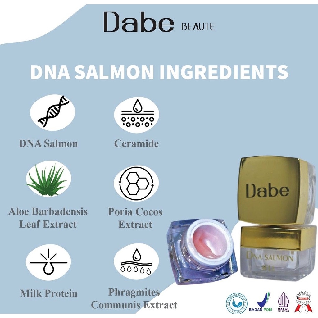 DABE BEAUTE by Bella Shofie | Paket Skincare | Crystal Diamond Serum | Acne Crystal Diamond Serum | Salmon DNA Jell | Glowing Shower | Brightening Lotion