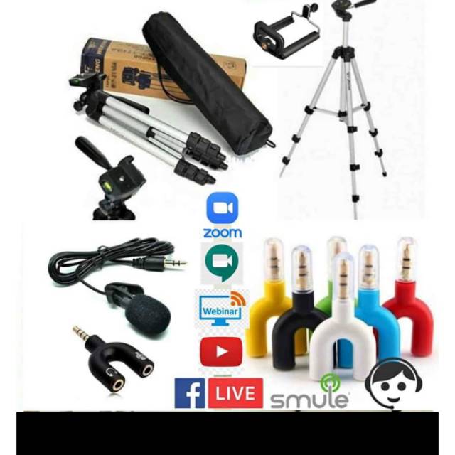 Paket youtuber