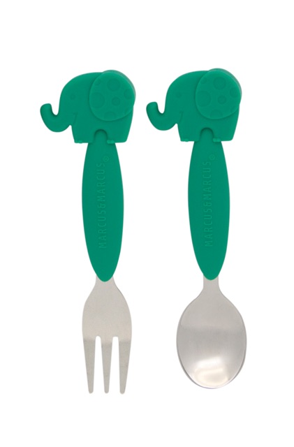 Marcus &amp; Marcus spoon fork set