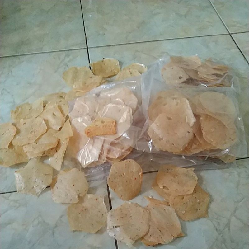 opak Bumbu medan