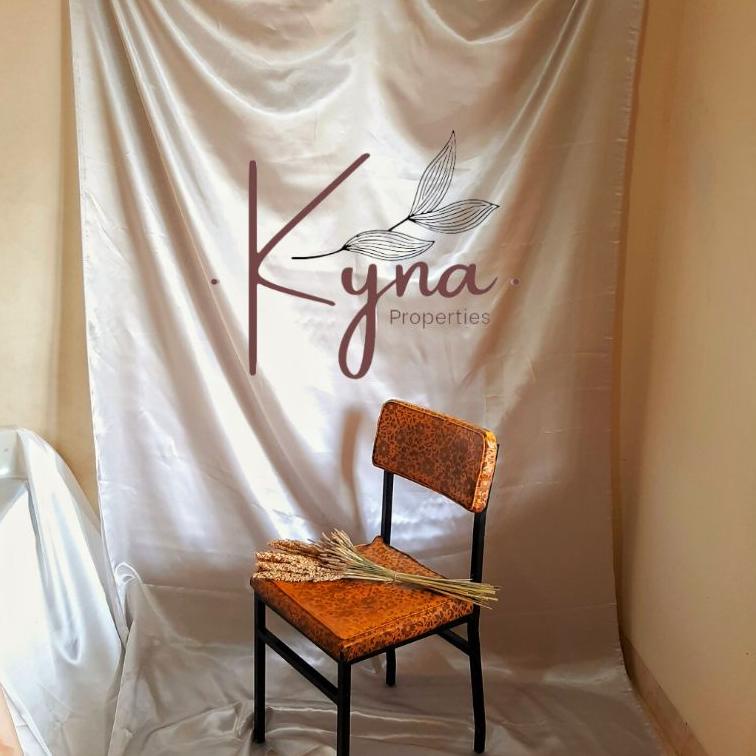 S9L1 Kain Background Foto / Background Estetik / Kain Satin Kyna Properties USF