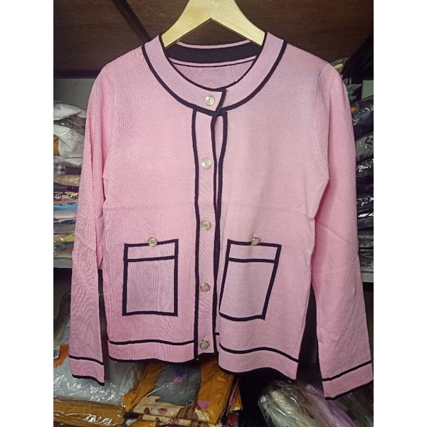 BLOUSE RAJUT IMPORT PREMIUM